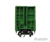 Walthers Proto 104355 50 Cc&F Bulkhead Flatcar - Ready To Run -- Duluth Winnipeg & Pacific Dwc