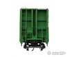 Walthers Proto 104356 50 Cc&F Bulkhead Flatcar - Ready To Run -- Duluth Winnipeg & Pacific Dwc
