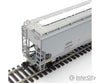 Walthers Proto 105851 67 Trinity 6351 4-Bay Covered Hopper - Ready To Run -- Cit Group-Capital