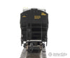 Walthers Proto 105859 67 Trinity 6351 4-Bay Covered Hopper - Ready To Run -- Industries Leasing Tilx