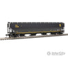 Walthers Proto 105859 67 Trinity 6351 4-Bay Covered Hopper - Ready To Run -- Industries Leasing Tilx