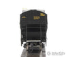 Walthers Proto 105859 67 Trinity 6351 4-Bay Covered Hopper - Ready To Run -- Industries Leasing Tilx