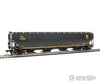 Walthers Proto 105860 67 Trinity 6351 4-Bay Covered Hopper - Ready To Run -- Industries Leasing Tilx