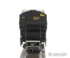 Walthers Proto 105860 67 Trinity 6351 4-Bay Covered Hopper - Ready To Run -- Industries Leasing Tilx