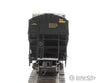 Walthers Proto 105860 67 Trinity 6351 4-Bay Covered Hopper - Ready To Run -- Industries Leasing Tilx