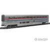 Walthers Proto 11011 85 Pullman-Standard Superliner I Coach - Standard Ready To Run -- Amtrak(R)