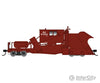 Walthers Proto 110127 Jordan Spreader - Ready To Run -- Burlington Northern #972662 Freight Cars