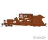 Walthers Proto 110130 Jordan Spreader - Ready To Run -- Monon #X-15 Freight Cars