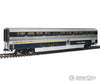 Walthers Proto 11014 85 Pullman-Standard Superliner I Coach - Standard Ready To Run -- Amtrak(R)