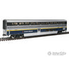 Walthers Proto 11014 85 Pullman-Standard Superliner I Coach - Standard Ready To Run -- Amtrak(R)