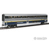 Walthers Proto 11014 85 Pullman-Standard Superliner I Coach - Standard Ready To Run -- Amtrak(R)