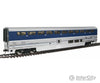 Walthers Proto 11015 85 Pullman-Standard Superliner I Coach - Standard Ready To Run -- Amtrak