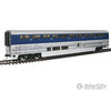 Walthers Proto 11015 85 Pullman-Standard Superliner I Coach - Standard Ready To Run -- Amtrak