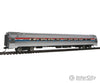 Walthers Proto 11203 85 Amfleet I 84-Seat Coach - Ready To Run -- Amtrak(R) (Phase Iii Equal Red