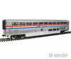 Walthers Proto 12011 85 Pullman-Standard Superliner I Coach - Lighted Ready To Run -- Amtrak(R)