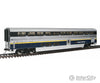 Walthers Proto 12014 85 Pullman-Standard Superliner I Coach - Lighted Ready To Run -- Amtrak(R)