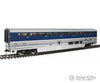 Walthers Proto 12015 85 Pullman-Standard Superliner I Coach - Lighted Ready To Run -- Amtrak(R)