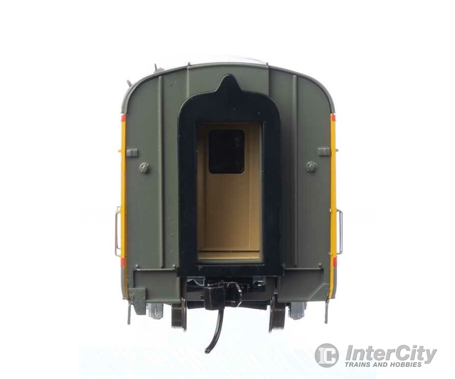 Walthers Proto 13104 85 Budd 10-6 Sleeper - Standard Union Pacific(R) Heritage Fleet -- Cabarton;