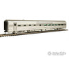 Walthers Proto 13450 85 Pullman Standard 36-Seat Diner - Ready To Run -- Santa Fe #61 Business Train