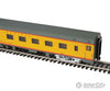 Walthers Proto 14103 85 Budd 10-6 Sleeper - Lighted Union Pacific(R) Heritage Fleet -- Willie James