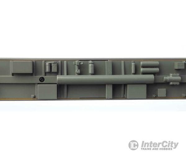 Walthers Proto 14104 85 Budd 10-6 Sleeper - Lighted Union Pacific(R) Heritage Fleet -- Cabarton;