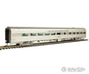 Walthers Proto 14450 85 Pullman-Standard 36-Seat Diner - Ready-To-Run Lighted -- Santa Fe #61