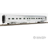 Walthers Proto 15255 85 Pullman-Standard Regal Series 4-4-2 Sleeper - Ready To Run -- Bnsf #65 Raton