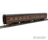 Walthers Proto 15303 85 Pullman-Standard 10-6 Sleeper Plan 4140 - No Skirts -- Pennsylvania Railroad