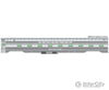 Walthers Proto 16252 85 Pullman-Standard Regal Series 4-4-2 Sleeper - Ready To Run -- Lighted Santa