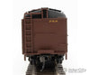 Walthers Proto 17227 50 Pennsylvania Class R50B Express Reefer -- Railroad #2554 (Postwar Tuscan