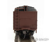 Walthers Proto 17228 50 Pennsylvania Class R50B Express Reefer -- Railroad #2901 (Tuscan Black;