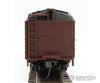 Walthers Proto 17229 50 Pennsylvania Class R50B Express Reefer -- Railroad #2934 (Tuscan Black;