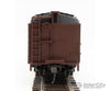 Walthers Proto 17229 50 Pennsylvania Class R50B Express Reefer -- Railroad #2934 (Tuscan Black;