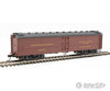 Walthers Proto 17231 50 Pennsylvania Class R50B Express Reefer -- Railroad #2600 (Summer 1945