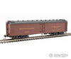 Walthers Proto 17232 50 Pennsylvania Class R50B Express Reefer -- Railroad #2627 (Summer 1945