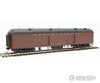 Walthers Proto 17248 60 Pennsylvania Class B60B Baggage Car W/Standard Doors -- Railroad #9210