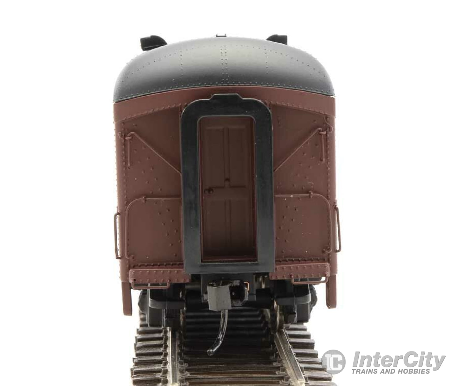 Walthers Proto 17249 60 Pennsylvania Class B60B Baggage Car W/Standard Doors -- Railroad #9294