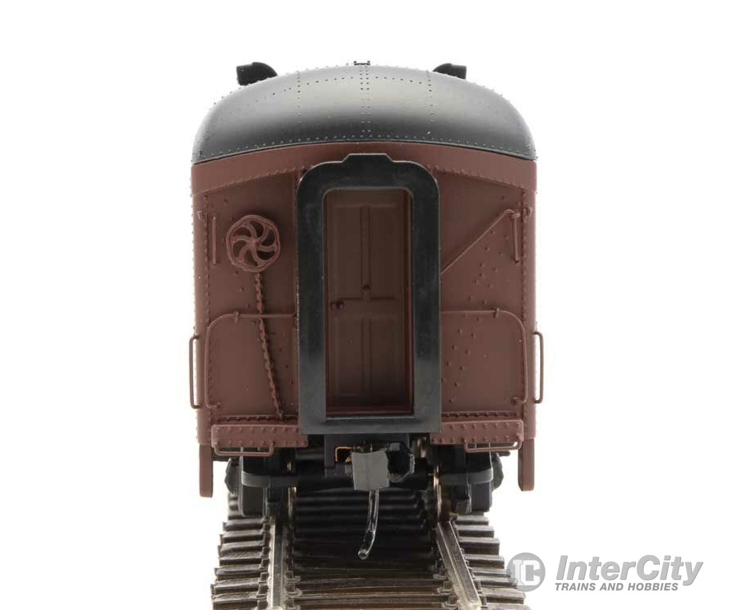 Walthers Proto 17249 60 Pennsylvania Class B60B Baggage Car W/Standard Doors -- Railroad #9294