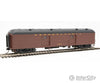 Walthers Proto 17250 60 Pennsylvania Class B60B Baggage Car W/Standard Doors -- Railroad #9353