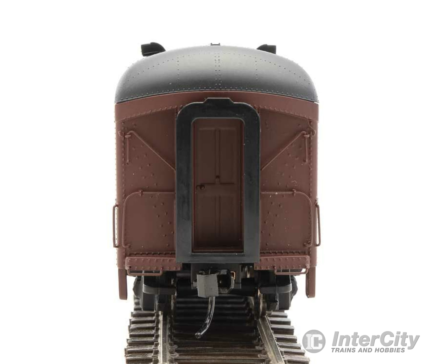 Walthers Proto 17250 60 Pennsylvania Class B60B Baggage Car W/Standard Doors -- Railroad #9353