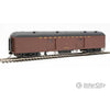 Walthers Proto 17250 60 Pennsylvania Class B60B Baggage Car W/Standard Doors -- Railroad #9353