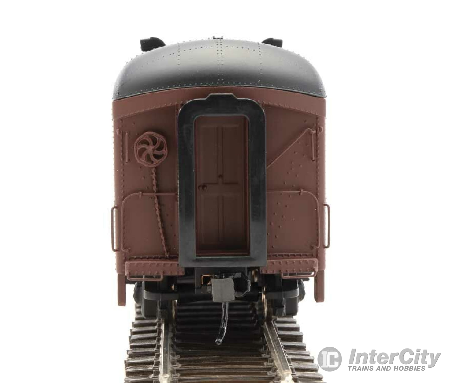 Walthers Proto 17251 60 Pennsylvania Class B60B Baggage Car W/Standard Doors -- Railroad #9014