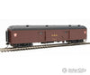 Walthers Proto 17251 60 Pennsylvania Class B60B Baggage Car W/Standard Doors -- Railroad #9014