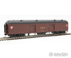 Walthers Proto 17251 60 Pennsylvania Class B60B Baggage Car W/Standard Doors -- Railroad #9014