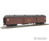 Walthers Proto 17252 60 Pennsylvania Class B60B Baggage Car W/Standard Doors -- Railroad #9030