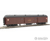 Walthers Proto 17252 60 Pennsylvania Class B60B Baggage Car W/Standard Doors -- Railroad #9030