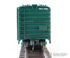 Walthers Proto 17315 50 Rea Riveted Steel Express Reefer -- Railway Agency #7482 (Early) Freight