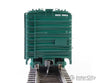 Walthers Proto 17316 50 Rea Riveted Steel Express Reefer -- Railway Agency #7654 (Early) Freight