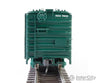 Walthers Proto 17318 50 Rea Riveted Steel Express Reefer -- Railway Agency #7833 (Early) Freight