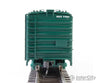 Walthers Proto 17321 50 Rea Riveted Steel Express Reefer -- Railway Agency #7720 Freight Cars